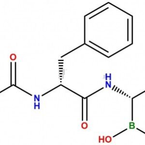 Bortezomib Hydroxy (1S, 2R)-Isomer